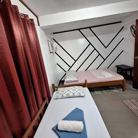 Blessed Inn Annex Ель-Нідо Екстер'єр фото