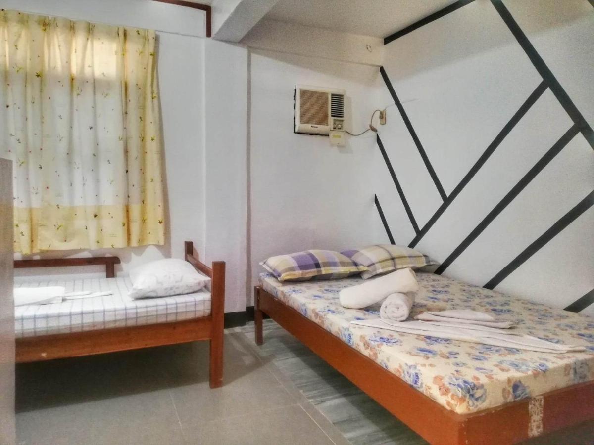 Blessed Inn Annex Ель-Нідо Екстер'єр фото