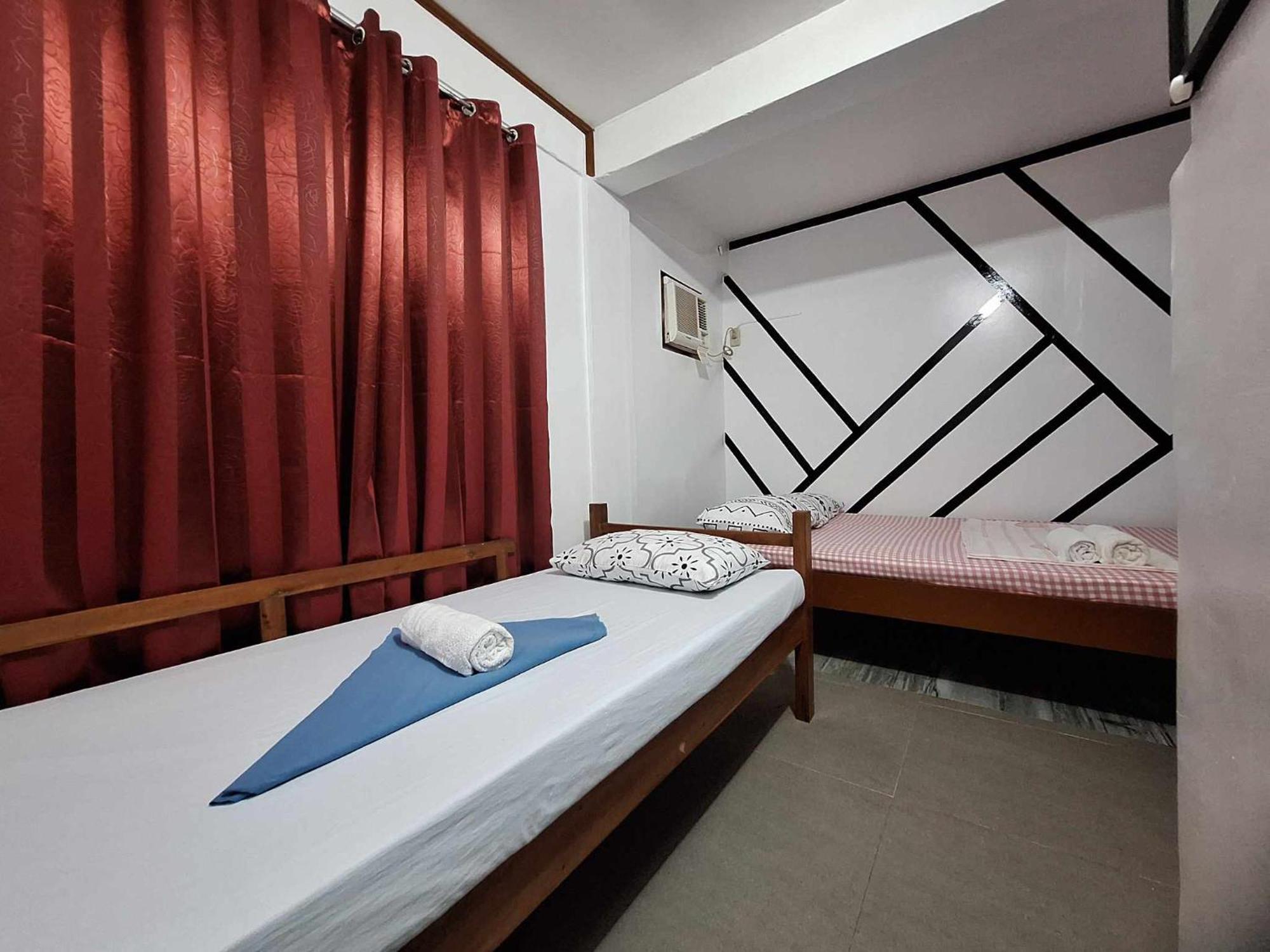 Blessed Inn Annex Ель-Нідо Екстер'єр фото