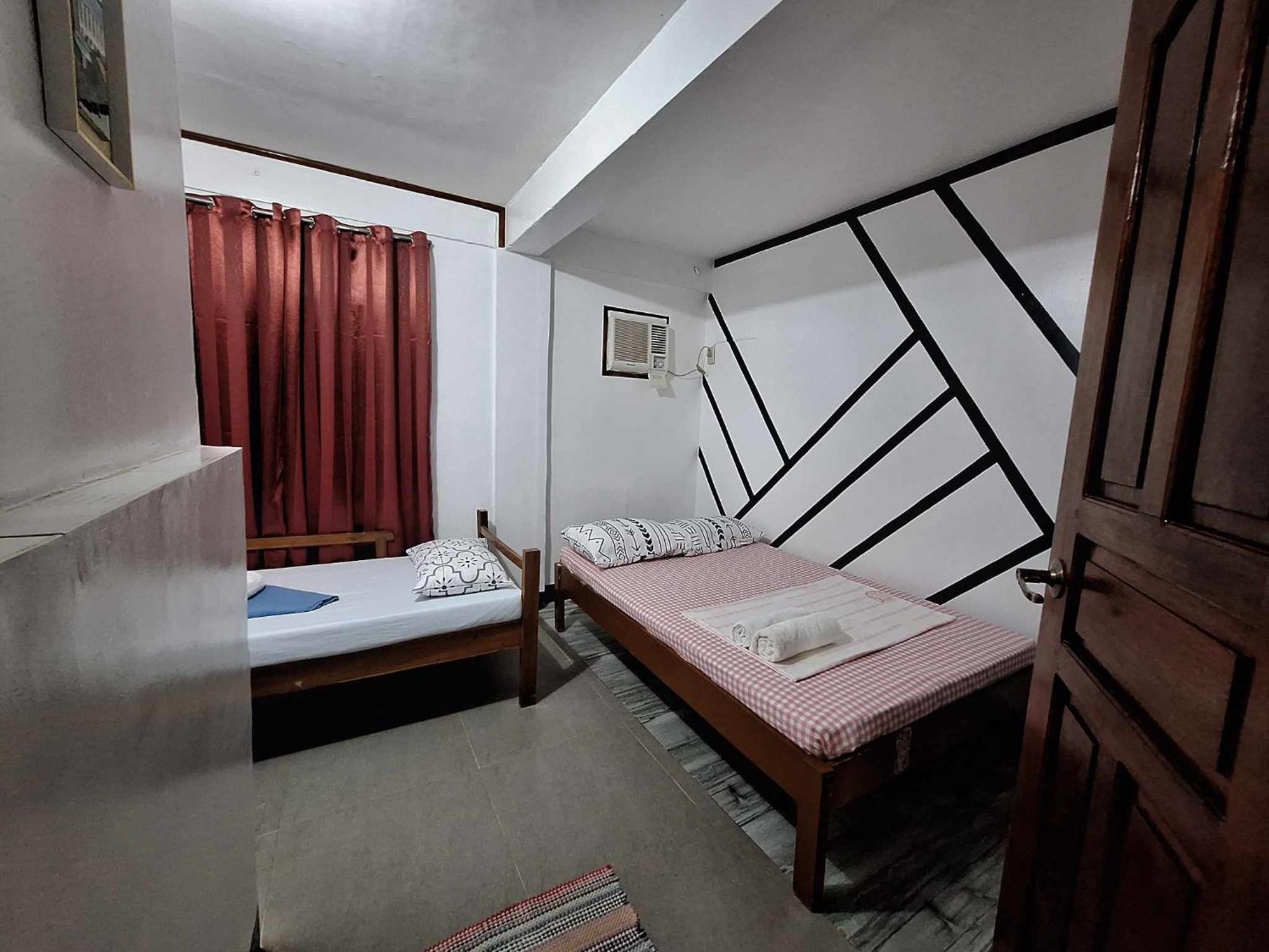 Blessed Inn Annex Ель-Нідо Екстер'єр фото
